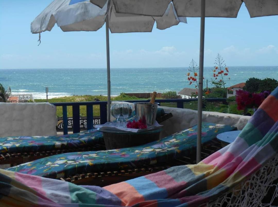 Lazer Extremo Club Bed & Breakfast Sao Goncalo do Amarante  Exterior photo