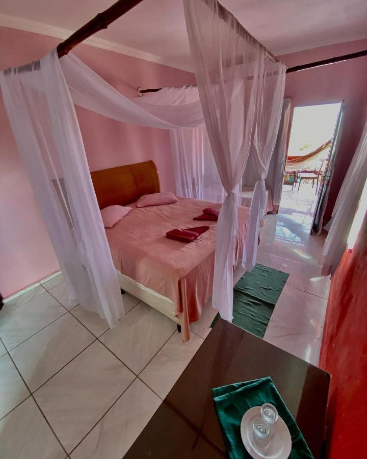 Lazer Extremo Club Bed & Breakfast Sao Goncalo do Amarante  Exterior photo